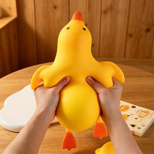 Squishy Duck