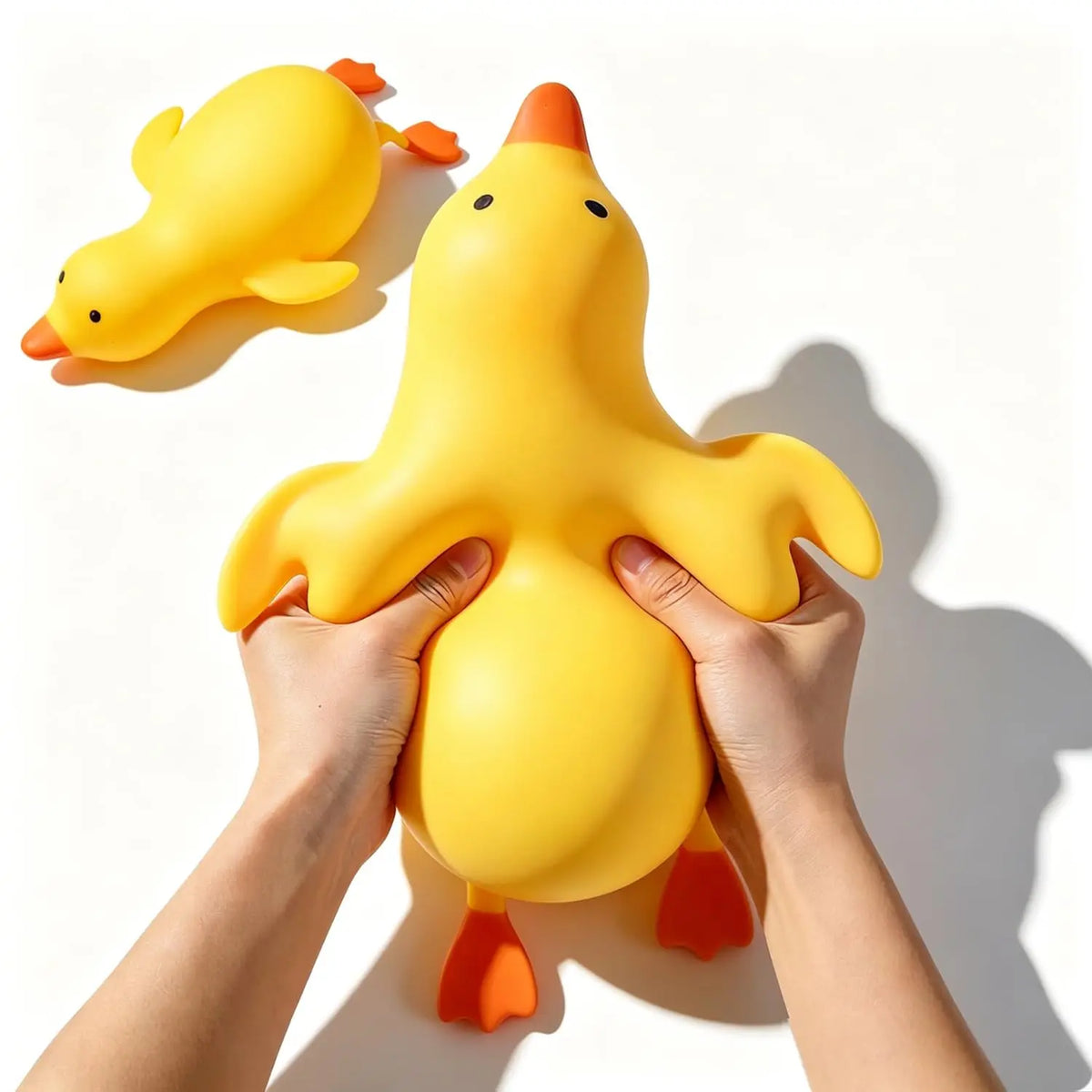 Squishy Duck