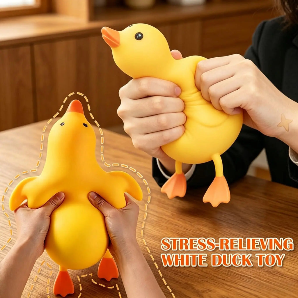 Squishy Duck